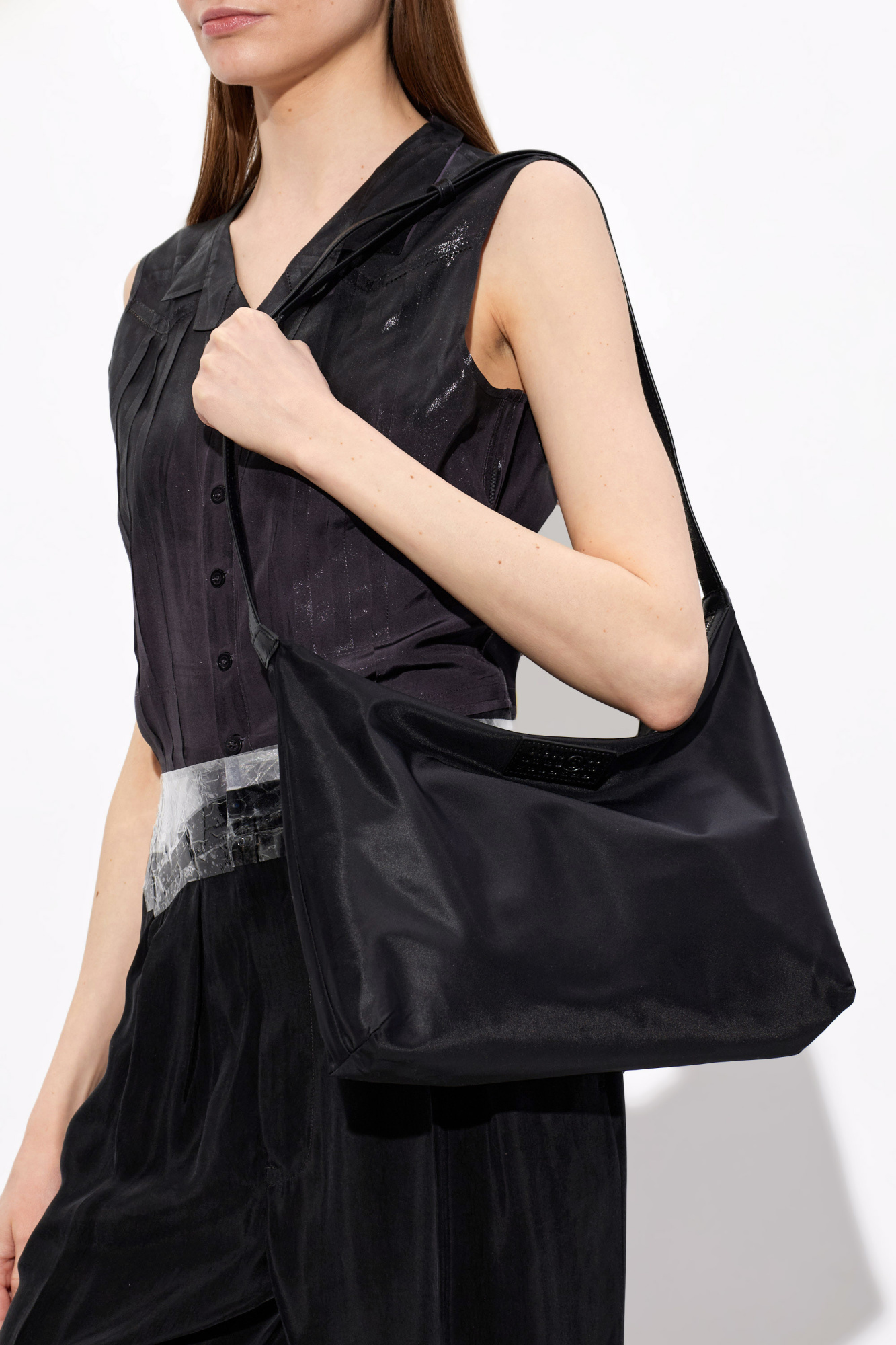 バッグ MM6handbag MM6 Maison Margiela Numeric bag | Men's | Vitkac